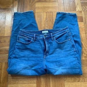 Ava & Viv Straight Leg Jeans